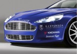 2010 Aston Martin Rapide Photos