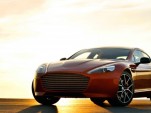 Aston Martin Rapide S