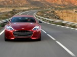 Aston Martin Rapide S