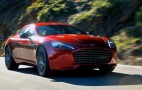Aston Martin Rapide S, Infiniti Q50 4-Cyl, Enhanced Mulsanne: Today's Car News