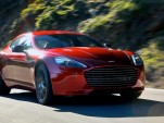 Aston Martin Rapide S