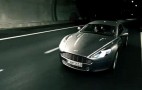 Video: Aston Martin Rapide ‘True Power’ Mini-Film Part 2