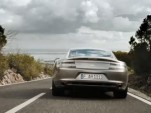 Aston Martin Rapide True Power Should Be Shared
