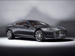 Aston Martin Rapide Luxe