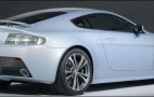 Aston Martin reveals new V12 Vantage RS concept