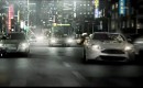 Aston Martin Reverie commercial