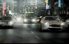 Aston Martin Reverie: Video