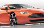 Aston Martin shows V8 Vantage N400 and DB9 LM