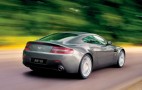 Aston Martin sued by Middle-East distributor