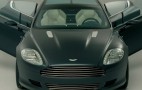Aston Martin switching to Bang & Olufsen sound