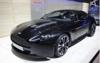 2010 Geneva Motor Show: Aston Martin Unveils DBS UB-2010 And Works Service Tailored