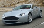 Aston Martin unveils updated 4.7L V8 Vantage