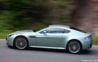 Aston Martin V12 Vantage North American Launch Video