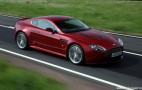 Aston Martin Officially Prices V12 Vantage From $179,995, Carbon Black From $194,995