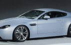 Aston Martin V12 Vantage RS headed for production