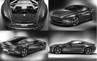 When Little Means Big: The Aston Martin V12 Vantage