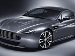 Aston Martin V12 Vantage