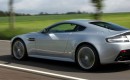 Aston Martin V12 Vantage