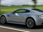 Aston Martin V12 Vantage
