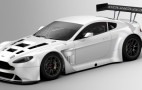 Aston Martin Announces 2012 Nürburgring 24 Hours Entry