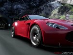 Aston Martin V12 Zagato in Forza Motorsport 4