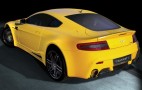 Aston Martin V8 Vantage by Mansory