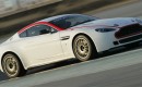 Aston Martin V8 Vantage GT4