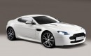 Aston Martin V8 Vantage N420