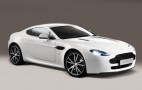 Aston Martin V8 Vantage Drops Weight With The N420 Edition