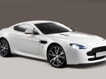 Aston Martin V8 Vantage N420