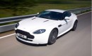 Aston Martin V8 Vantage N420