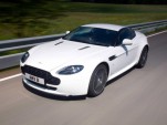 Aston Martin V8 Vantage N420