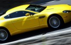 Report: Aston Martin and Mercedes working on $385 million co-op agreement