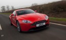 2012 Aston Martin V8 Vantage
