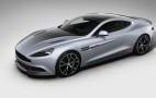 Aston Martin Turns 100 Today, Celebrates With Centenary Editions: Video