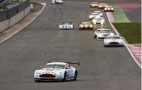 Aston Martin Announces 24 Hours Of Le Mans Driver Lineup