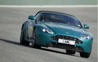 Video Done Right: Aston Martin Vantage S At Ascari