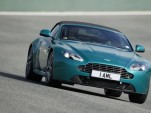 2011 Aston Martin Vantage S