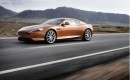 Aston Martin Virage