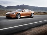Aston Martin Virage