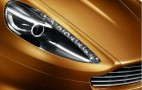 Aston Martin Virage Pricing Announced