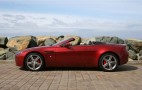 Driven: 2009 Aston Martin V8 Vantage