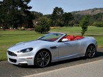 2010 Aston Martin DBS Volante