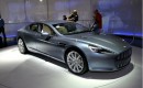 2010 Aston Martin Rapide