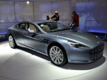2010 Aston Martin Rapide