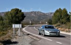 First Drive: 2010 Aston Martin Rapide
