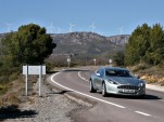 2010 Aston Martin Rapide