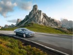 2010 Aston Martin Rapide