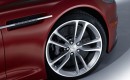 2010 Aston Martin DBS Volante