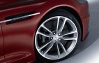 First Details On Next-Gen Aston Martin DBS